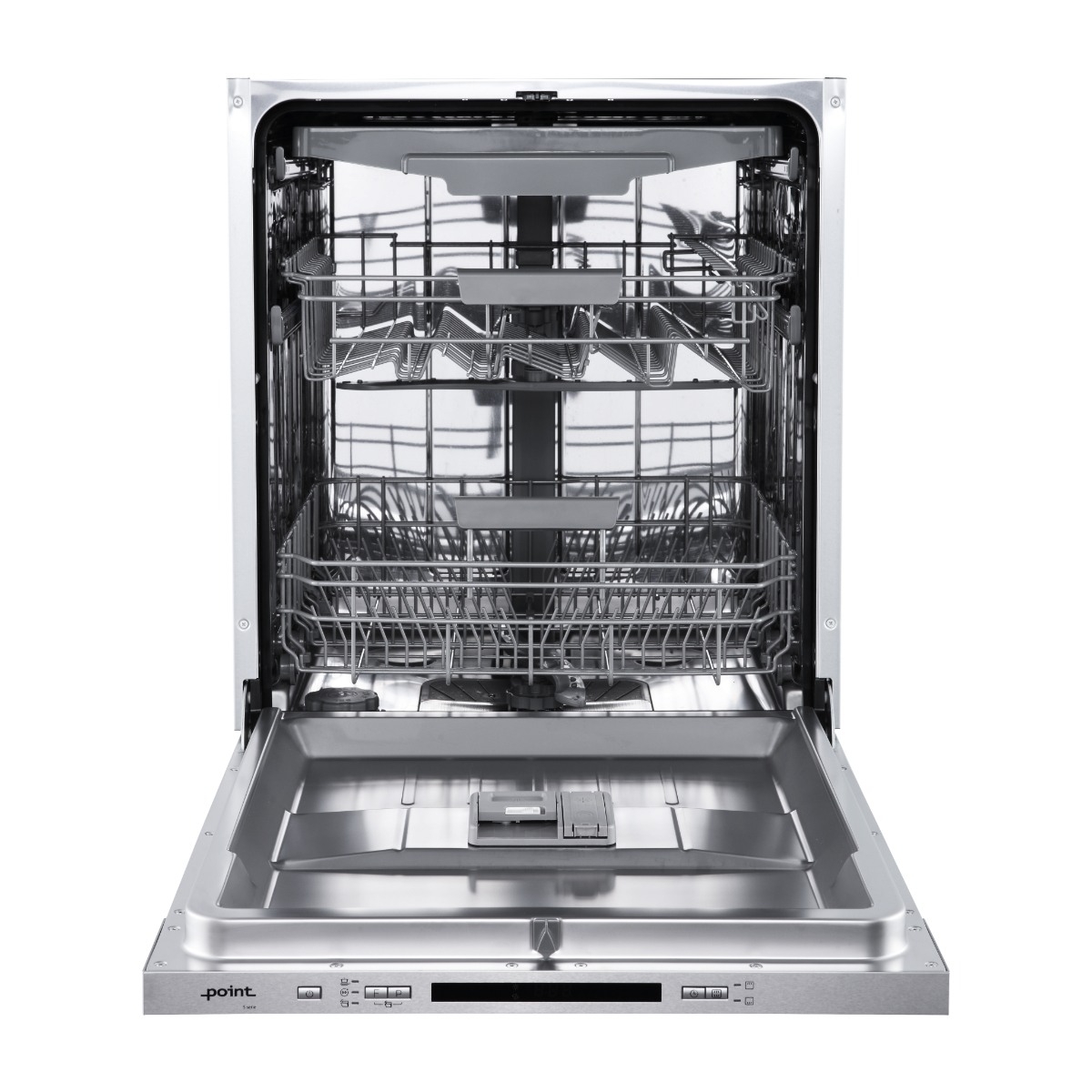 Point 5-Series PODW56042I integrerad diskmaskin