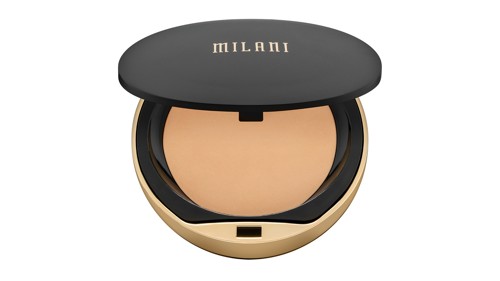 Milani Conceal + Perfect Shine-Proof Powder 04 Natural, bild 3