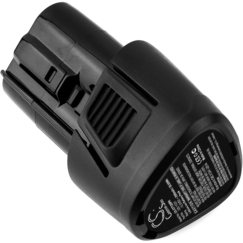 Batteri till Elverktyg för Craftsman Nextec, 9-11221, 11221