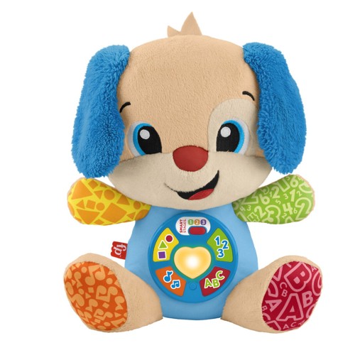 Fisher Price Skratta och Lär - Hund