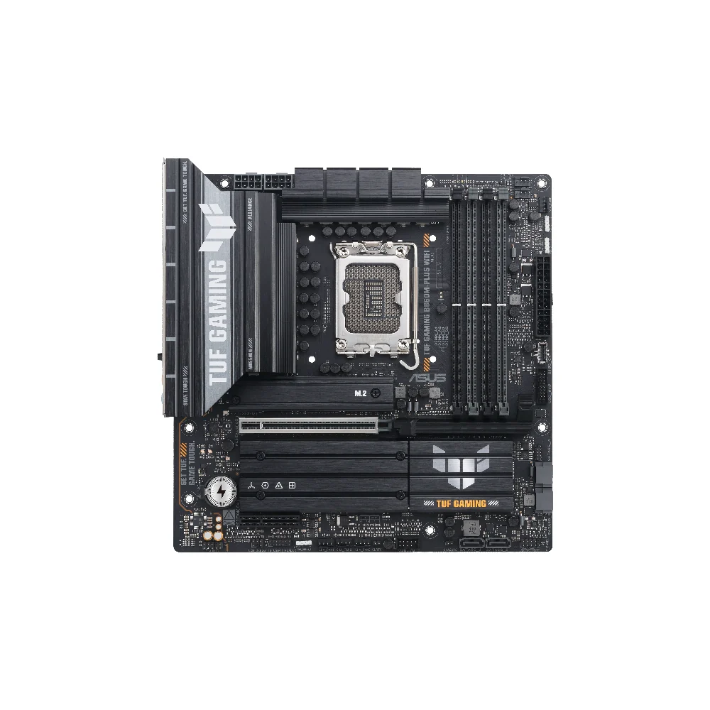 ASUS TUF Gaming B860M-Plus WIFI