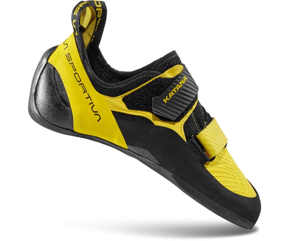 La Sportiva Katana Climbing Shoes Men - 38
