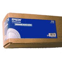 Enhanced matte paper Rulle 24" x 30,5m 189gr