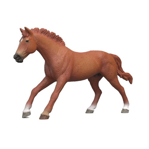 Schleich - Horse Club - English Thoroughbred Stallion (14915)