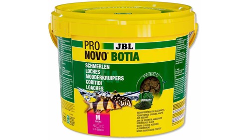 JBL Pronovo Botia Tab M 5,5L (152.0385), bild 3