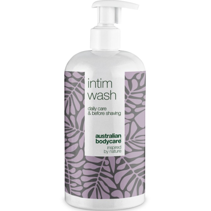 Australian Bodycare Intim Wash 500 ml