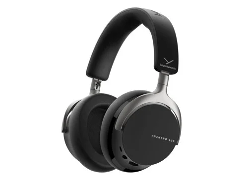 beyerdynamic Aventho 200 trådlösa hörlurar Over-Ear - Svart, bild 2