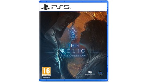 The Relic: First Guardian (PS5), bild 3