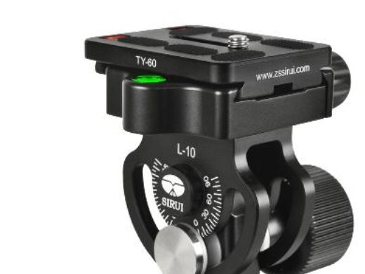 Sirui L-10 Tilt Head