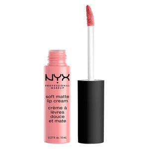 NYX PROFESSIONAL MAKEUP Soft Matte Lip Cream Istanbul, bild 3