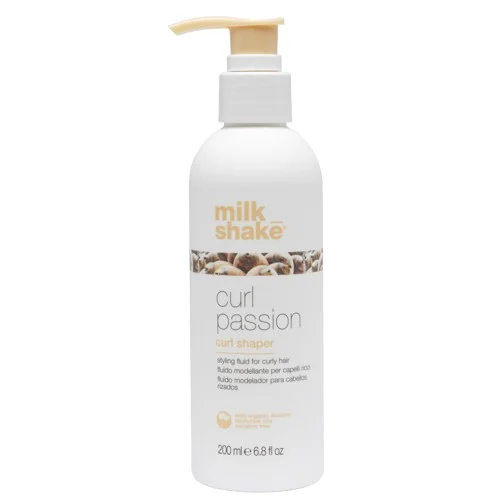 Milk Shake Curl Passion Shaper 200 ml, bild 2