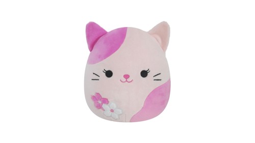 Squishmallows - 19 cm A2 - Roseanne Cat, bild 3