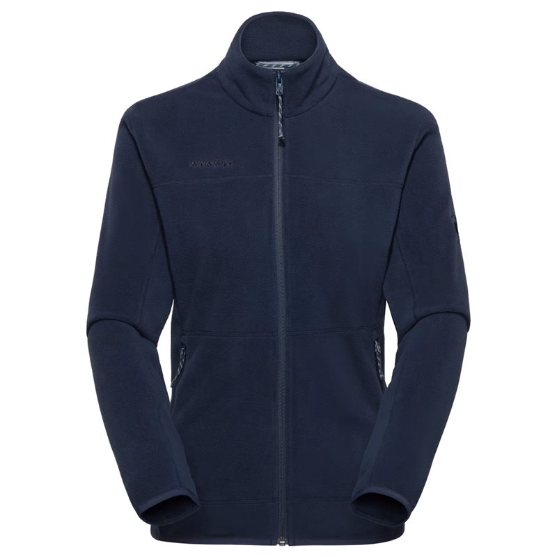 Mammut Innominata Light ML Jacket Women Marine - M