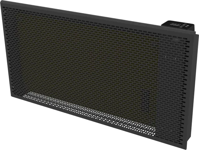 Provida Panelelement PVWPH1500BLK (svart)