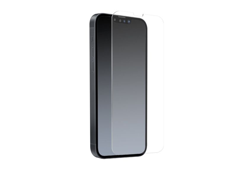 SBS TESCRGLIP1361, Apple, iPhone 13 iPhone 13 Pro, Stötsäker, Slagtålig, Reptålig, Stöttålig, Transparent, 1 styck