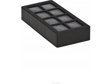 Geberit Sigma 40 Duofresh aktiv kolfilter
