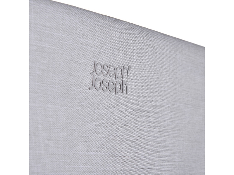 Joseph Joseph Tota Trio 90L ecru tvättrengöringskorg för separation