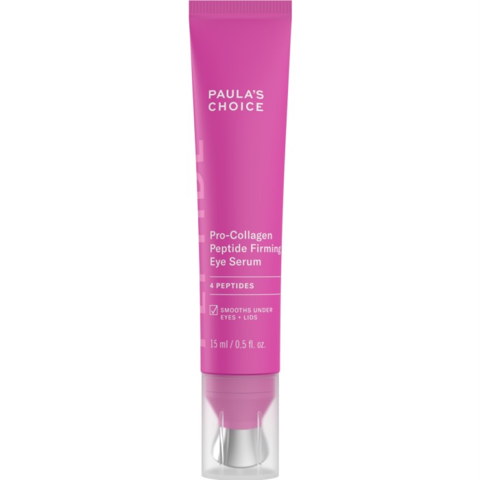 Paula's Choice Pro-Collagen Peptide Firming Eye Serum 15 ml