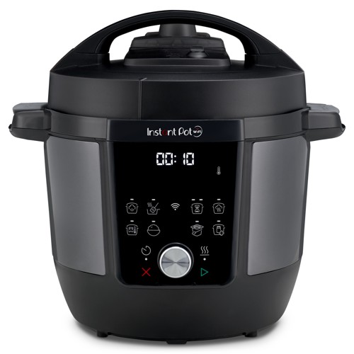 INSTANT POT RIO PLUS WIFI 5,7L