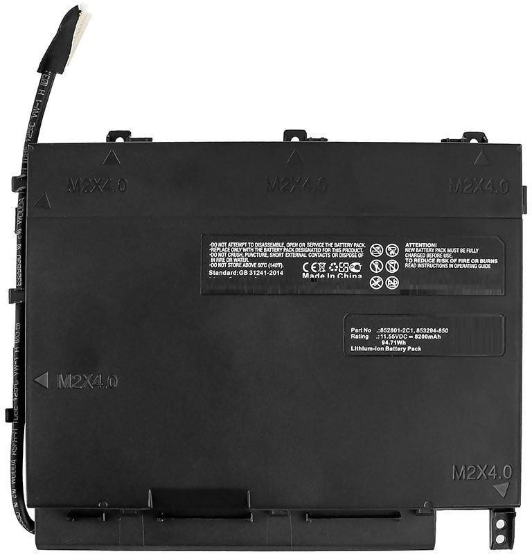 CoreParts Laptop Battery for HP