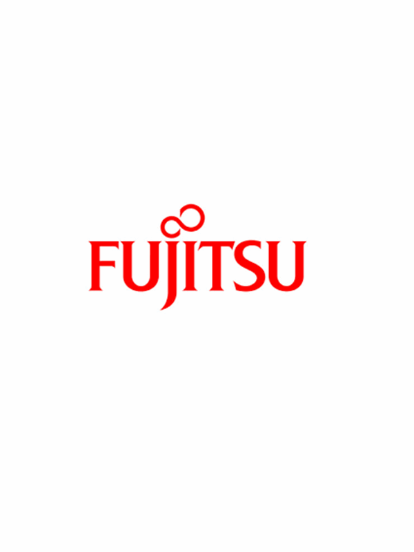 Fujitsu Cooler Kit for 2nd CPU - Processorkylare - för PRIMERGY RX2530 M6