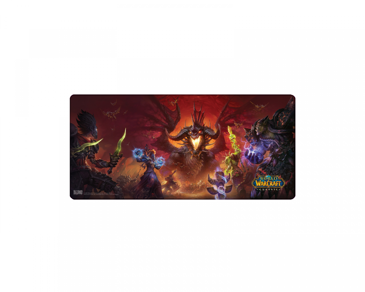 Blizzard - World of Warcraft - Onyxia - Gaming Musmatta - XL, bild 4