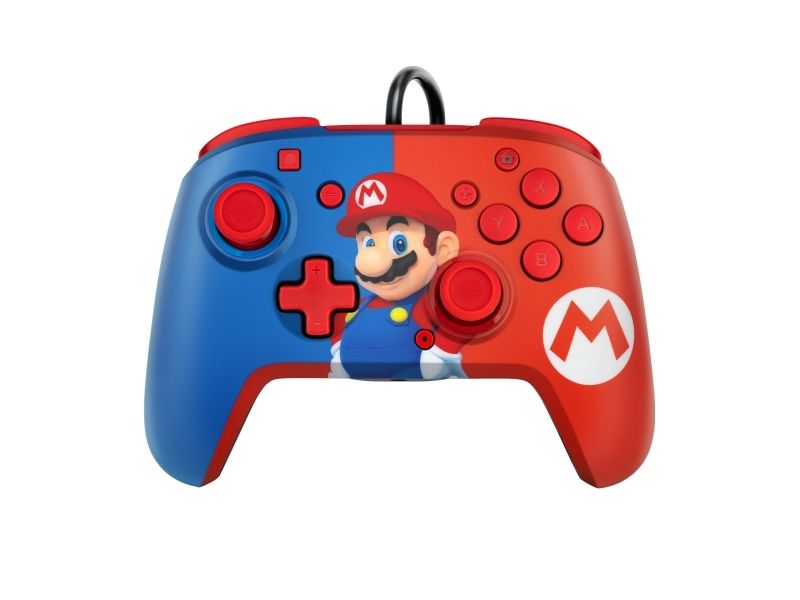 Mario bundle - Airlite Headset & Mario Power Pose Controller, bild 4