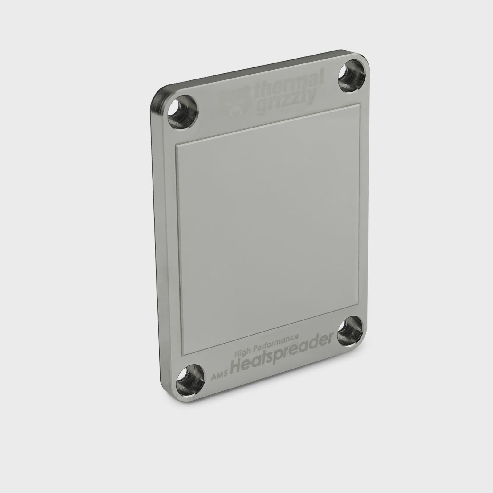 Thermal Grizzly AM5 High Performance Heatspreader - Modding