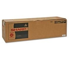 Sharp MX51GTBA - Svart - original - tonerkassett - för Sharp MX-4112N, MX-5112N