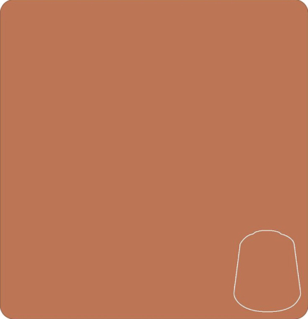 Warhammer Colour Cadian Fleshtone Layer Paint