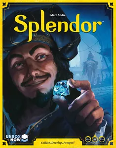 Splendor (Eng)