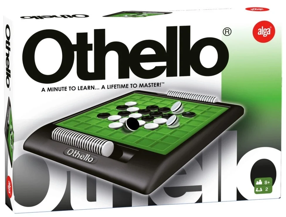 Alga Othello Original (Nordic), bild 5