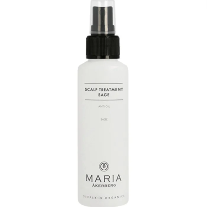Maria Åkerberg Scalp Treatment Sage 125 ml, bild 2