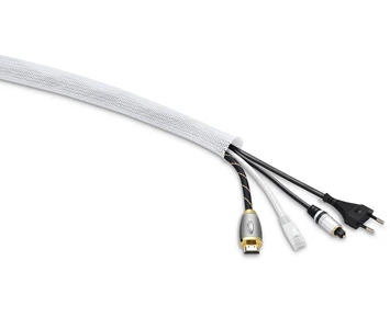 Andersson Kabelstrumpa CBS 1.0 / 1,5m / 85mm - Vit