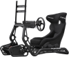 Playseat Sensation Pro racingstol, svart, bild 2