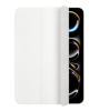 Apple Smart Folio till iPad Pro 11" (M5/M4), vit, bild 3