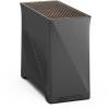 Fractal Design Era 2 Charcoal Black, bild 2