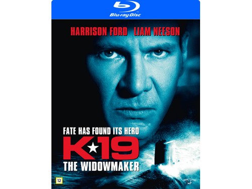 K-19: THE WIDOWMAKER - (Blu-Ray), bild 2