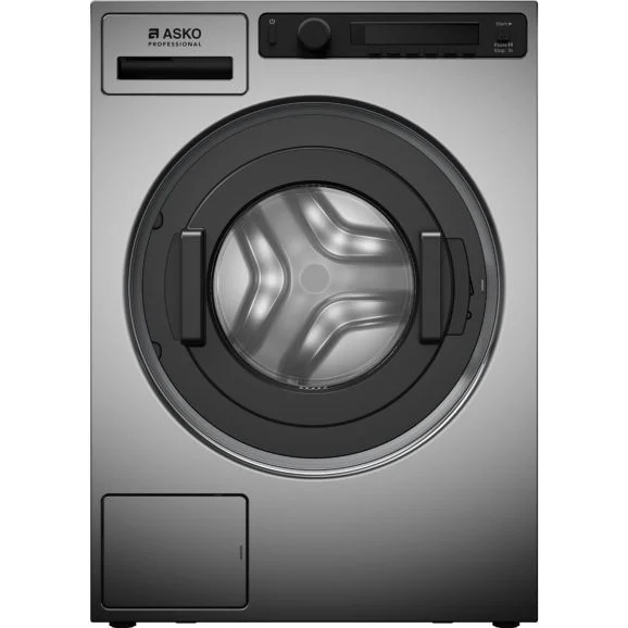 Asko Professional WMC6742P.T tvättmaskin, bild 2
