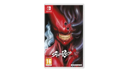 Slave Zero X, bild 3