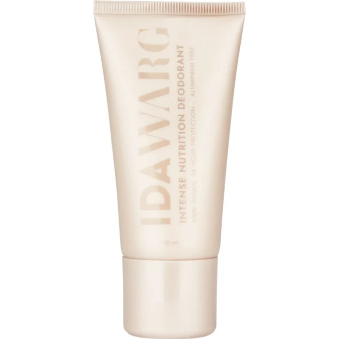 IDA WARG Beauty Deodorant Intense Nutrition 50 ml, bild 2