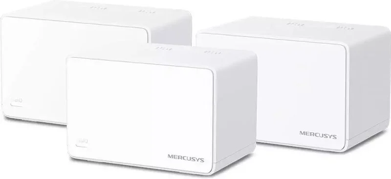 Mercusys Halo H80X(3-pack), bild 3