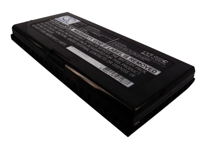 Batteri till Bärbar dator för Asus M90, M90V, M90VN m.fl., bild 3