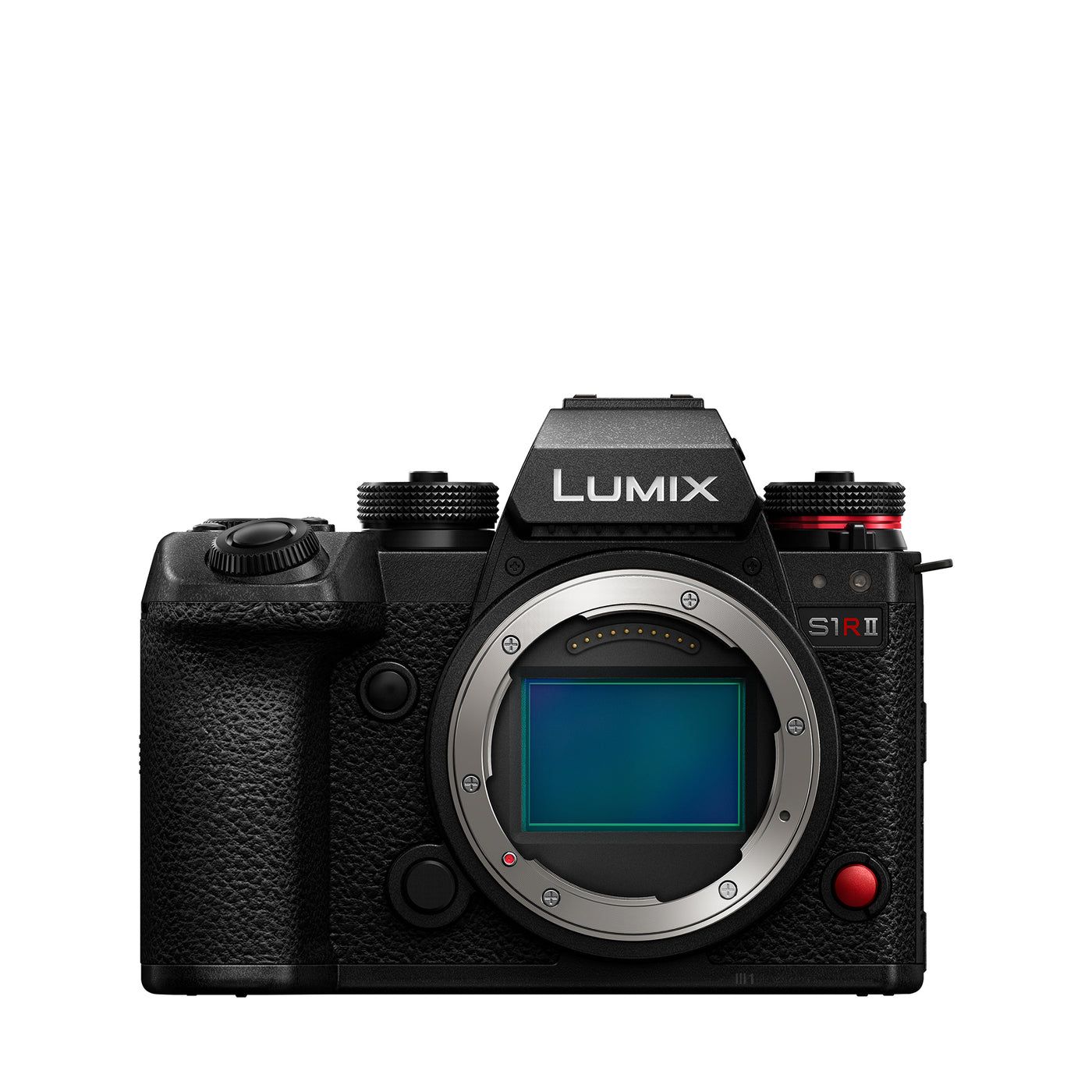 Lumix S1R II Body