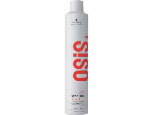 Schwarzkopf Professional OSiS Session 500 ml, bild 5