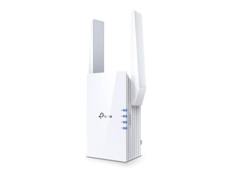 TP-Link RE705X WiFi 6 förstärkare, bild 3