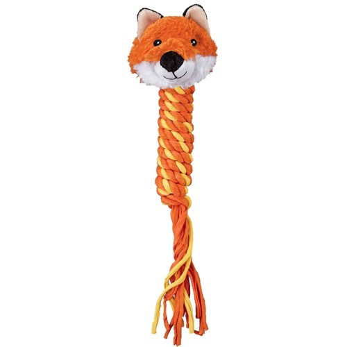 KONG - Winders Fox - 21x4x4 cm