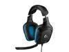 Logitech G432 gaming-headset, bild 2