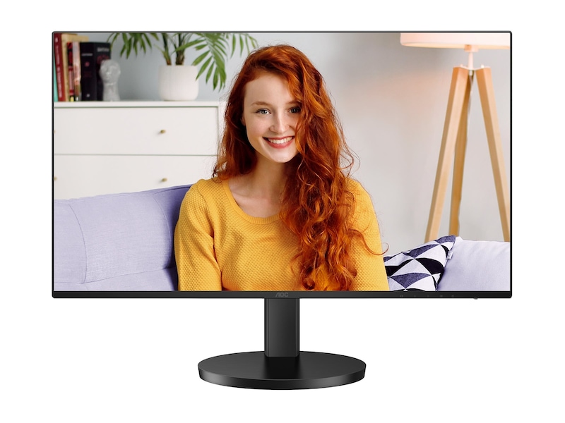 AOC Q27B3CF2 27" - 2560x1440 IPS 100Hz, bild 5