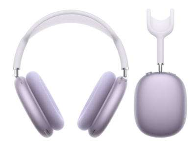 Apple AirPods Max lila (USB-C)